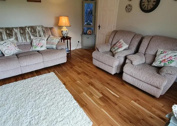 Meadow View B&B